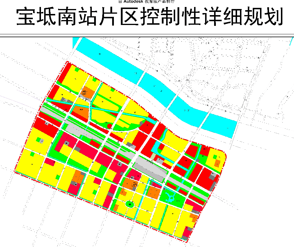 关注| 天津将规划30平方公里"高铁新区",连接京津冀!_宝坻