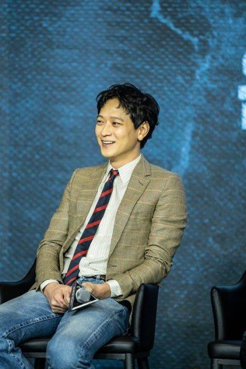 姜栋元接演釜山行2半岛原因公开自爆没接受武术训练