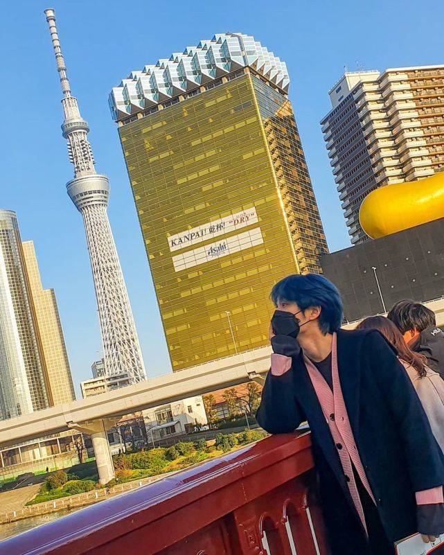 28岁韩国男团成员突传死讯,生前最后动态曝光:想去旅行_yohan