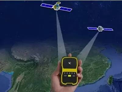 北斗卫星丨北斗系统的"技能"是?_服务