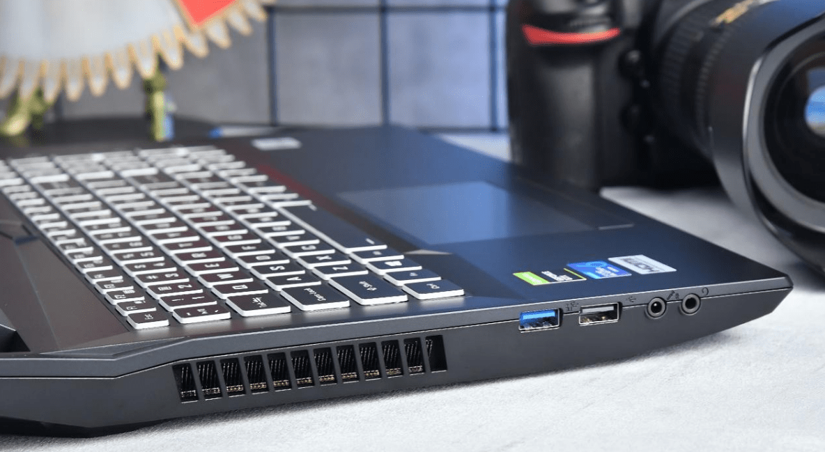 神舟新一代游戏本杀手tx9-cu5da,配置进一步提升还预装正版win10