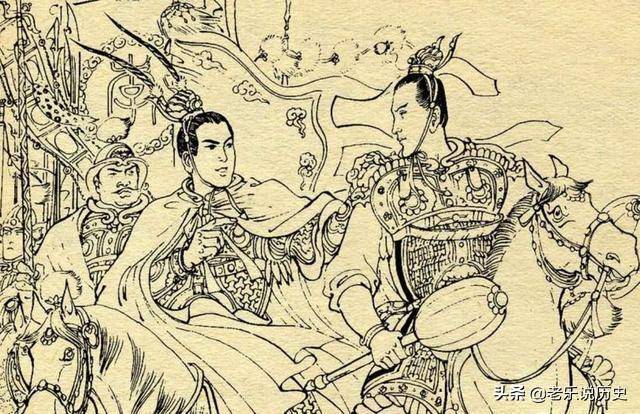 即使会强调他的招数不如罗家枪,也会被鱼俱罗斩杀,但是李元霸的力气和