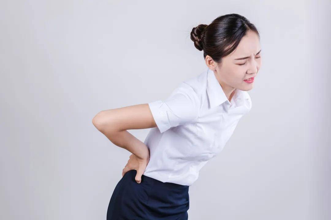 腰痛,就一定就是"肾虚"吗?