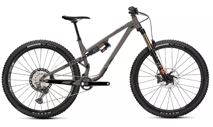 更适合干重活 commencal推新款meta tr 29