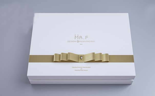 化妆品包装盒款式也能很新颖,来济南纸盒厂家看看吧!