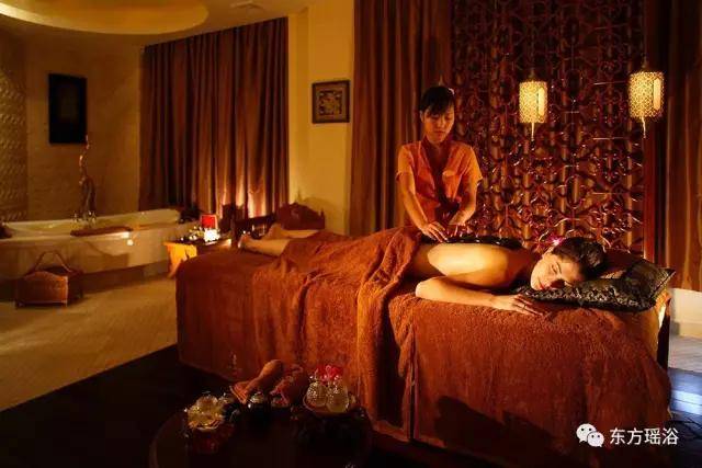 瑶浴泡澡的十大功效