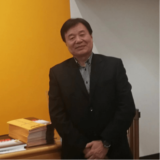 袁辉|中国艺术研究院艺术培训中心2020写意人物画主题创作研修班