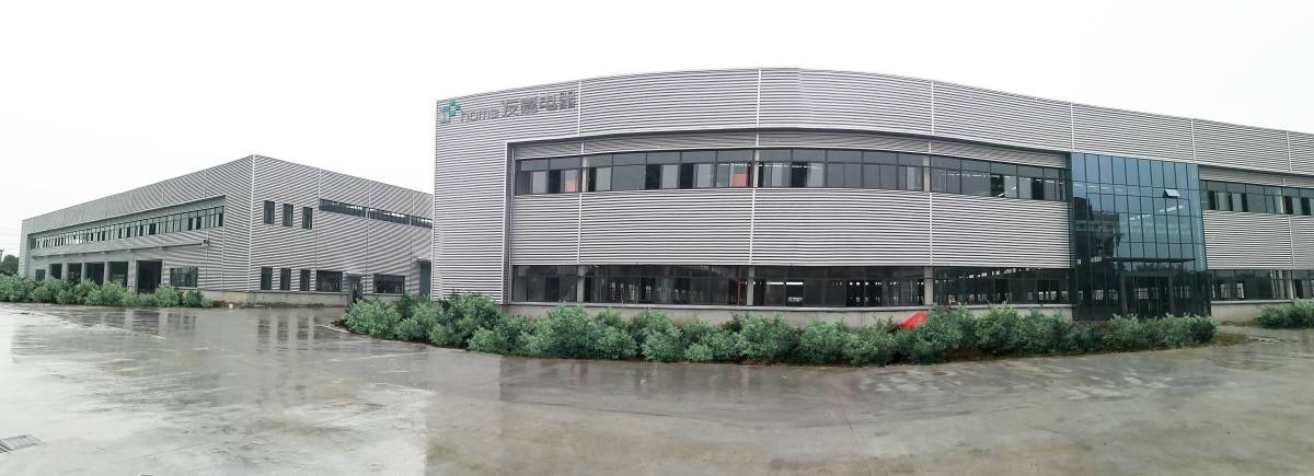 建成浙江最大智能洗碗机工业园，友嘉洗碗机逆势扩张谋发展-家电圈官网