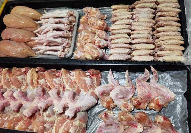 原创鸡翅还买超市冷冻的吗?听听内部员工怎么说,好多人都不知道