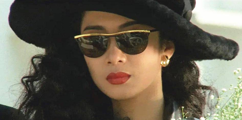 原创吴佳丽拍三级片终成影后曾拒绝成龙追求为何年近六旬没人娶