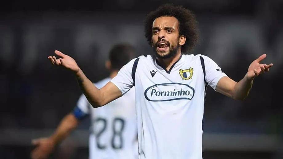 布拉加的20岁西班牙前锋阿贝尔·鲁伊斯入选欧洲金童奖百人候选氓单