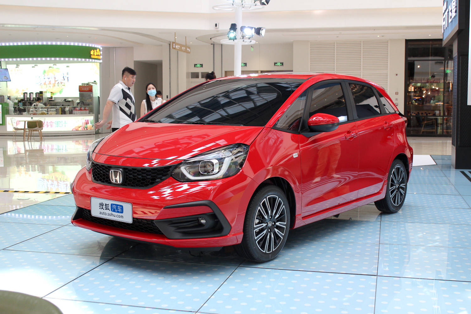 原创平民超跑带着地球梦回来了 飞度的回顾与前瞻