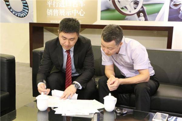 买车要注意了如果销售人员说这些话建议你换一家店