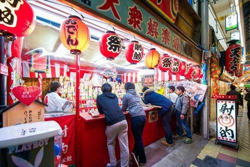 今年日本没有夏日祭?带你"云"体验这些不可错过的美食与游戏!