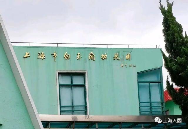 上海12所幼儿园面试分享!科技,中福会,机关建国等