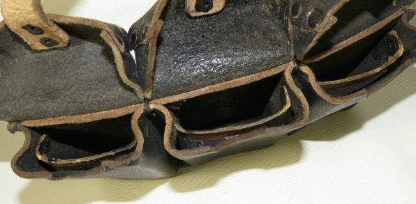 原创一切为了机枪,二战德军单兵以及步兵班携弹量