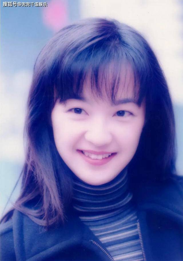 《千千阙歌》的陈慧娴,经历三段失败恋情,现55岁孤身一人