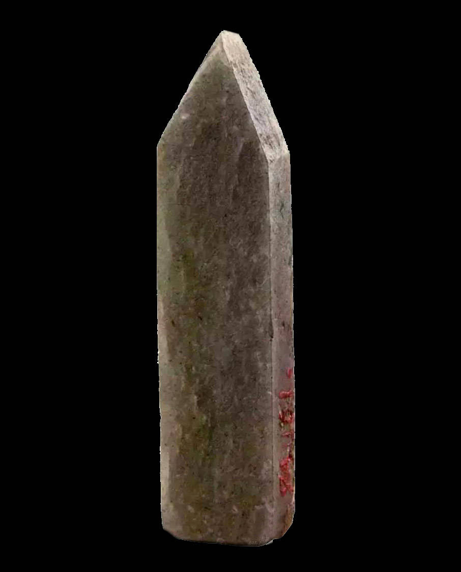 西安博物院藏玉器高清大图赏析! (高清图集)