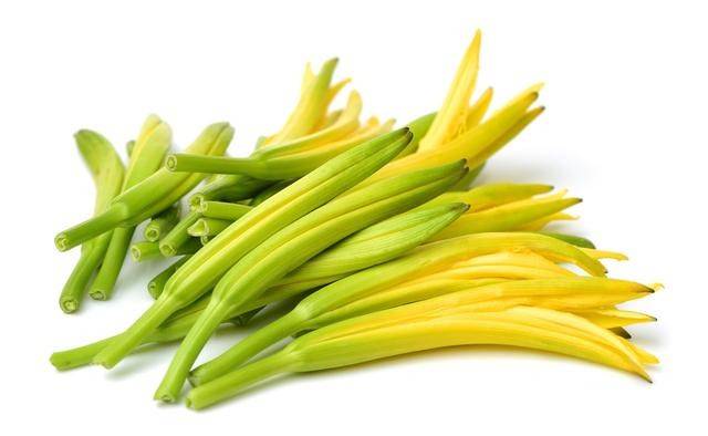 新鲜黄花菜,食用用前多加这一小步,去除毒性才能放心吃