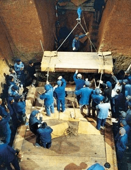 辛追夫人容貌被现代技术还原原来长得这么美难怪韩信一见倾心