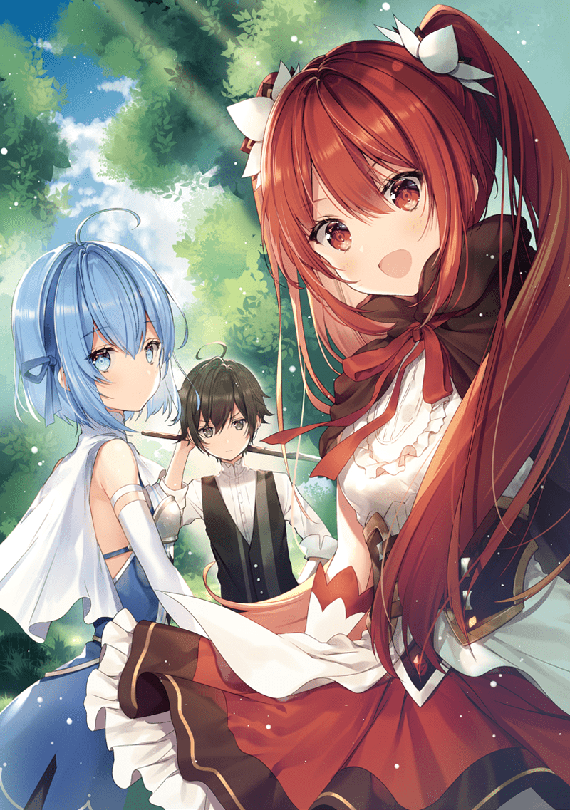 【二次元动漫壁纸】热门动漫头像快快快快查收吧!