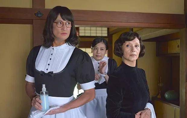 因被逼娶女明星日本邪教少主开直播怼老爸别信他鬼话都是骗钱的