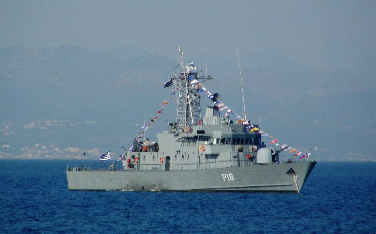 土库曼斯坦海军舰艇图片