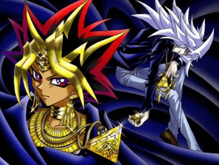 原创游戏王最强千年神器是搞事轮还是千年锥能力战绩反比