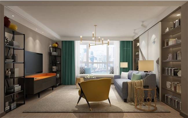 韩风装修设计 韩式装修风格注意事项