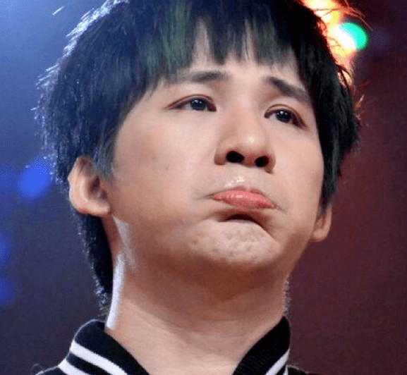 《黑人网友点开大张伟的一首歌后懵了:感觉被循环播放骂尼哥了