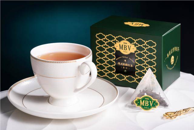 英式红茶种类图片