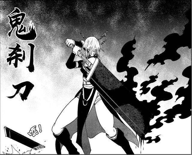 镇魂街:基克设计救下红莲,曹焱兵下定决心打败母亲唐笑笑