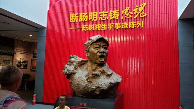 全面小康,文化不缺位——湖南永州走在国家示范区成功创建之路上