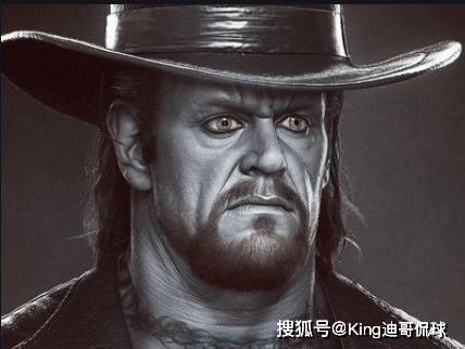 wwe最伟大传奇退役,从此江湖再无送葬者!