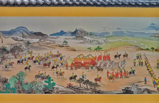 安阳市殷都区都里镇:以点带面,全面开展乡村振兴工作