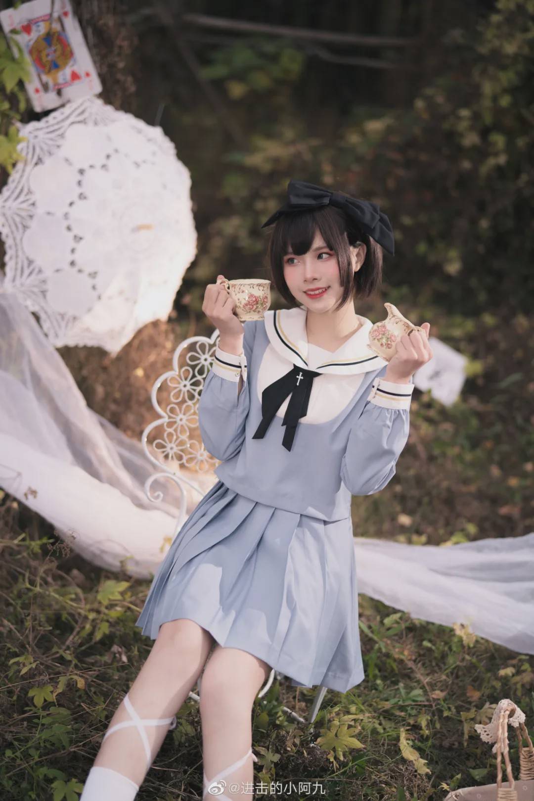 jk校服:探索不可思议的世界