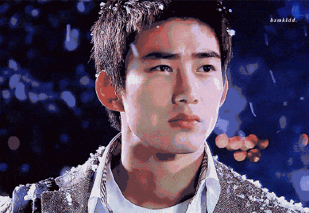 玉泽演和美貌的非艺人女友恋爱中位于江原道平昌的牧场约会