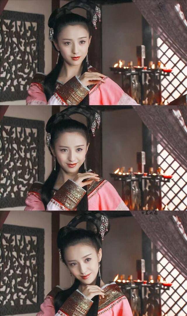 《母仪天下》剧照