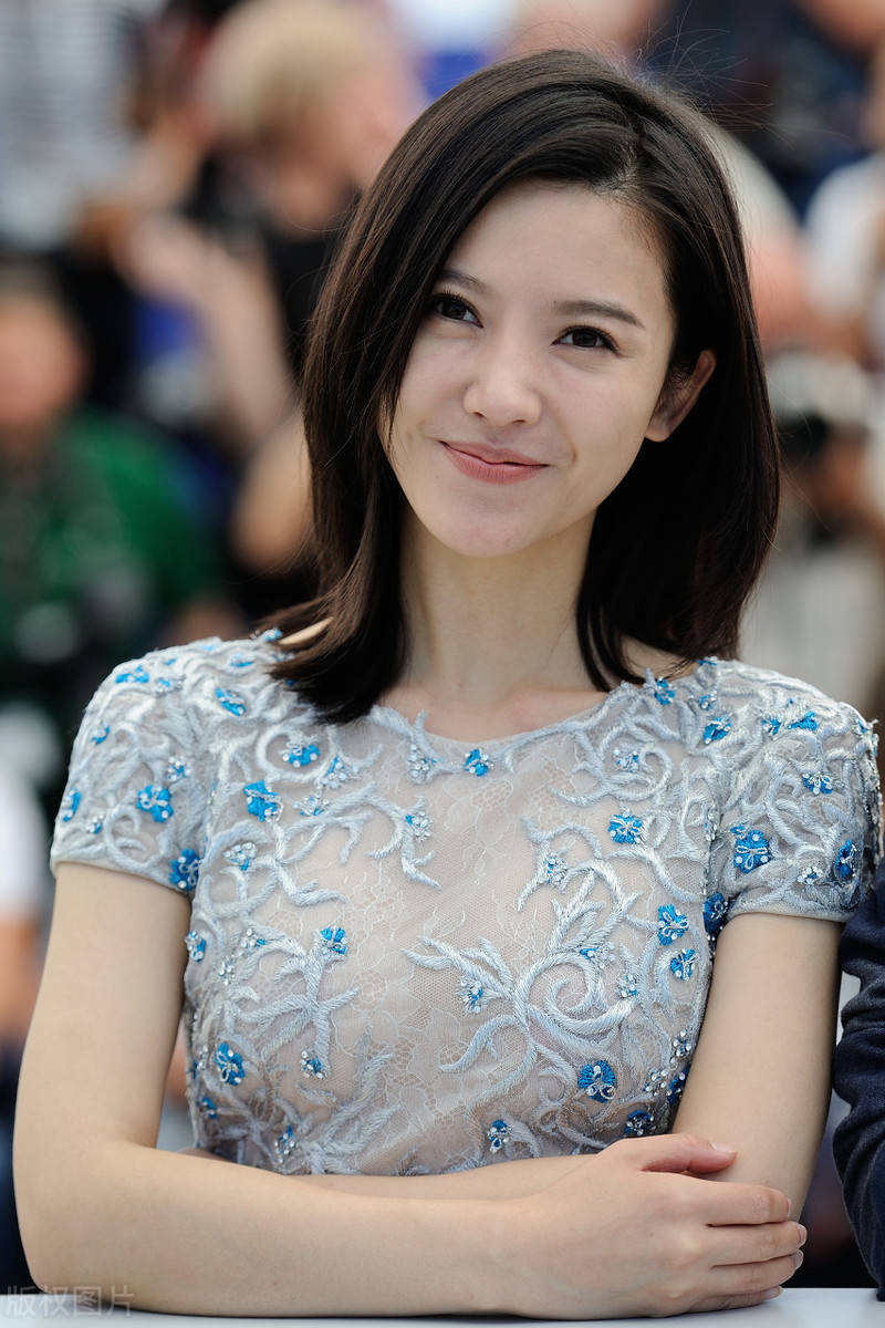 杨子珊:长相让人觉得好看-搜狐大视野-搜狐新闻