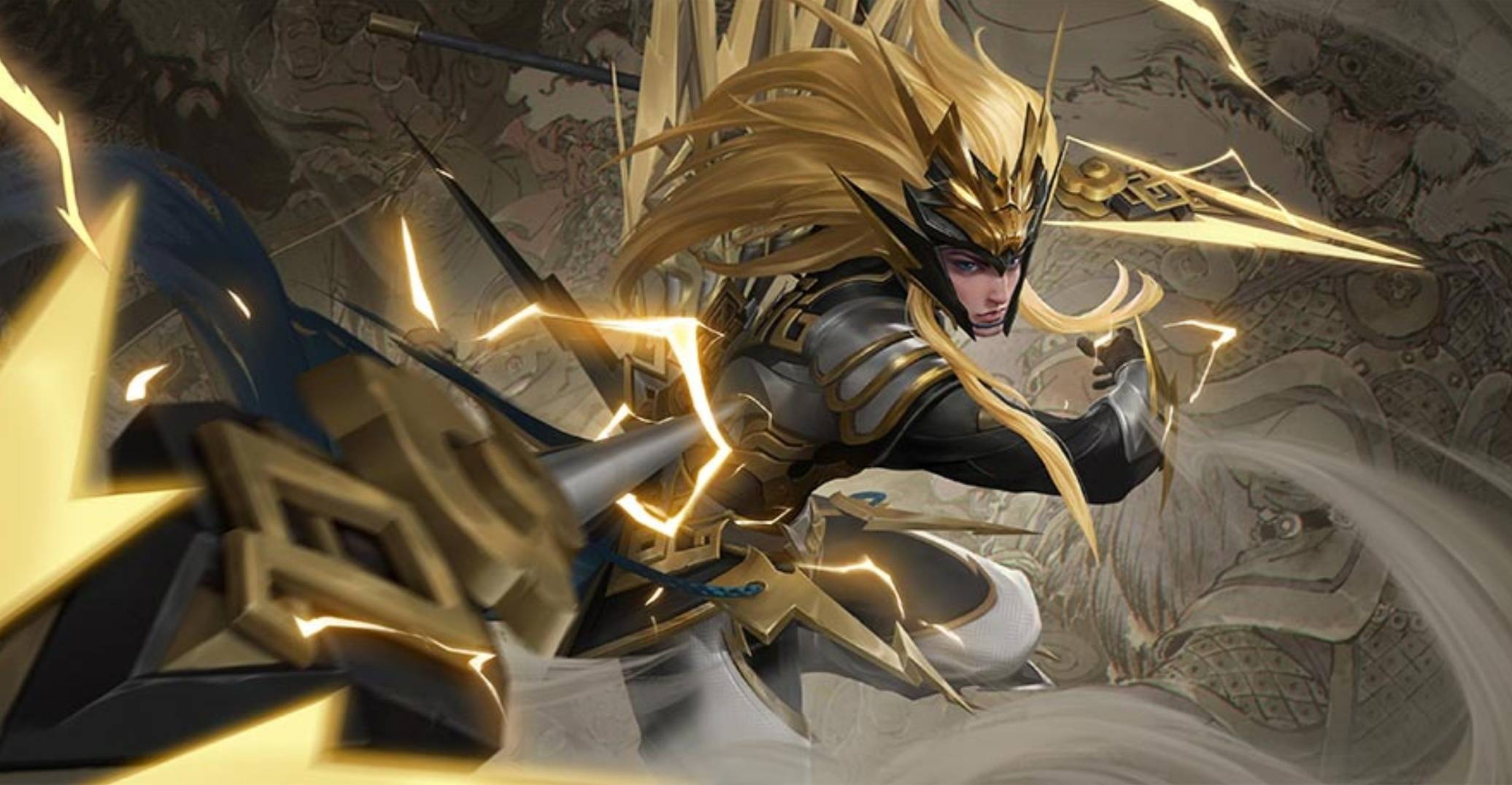 王者荣耀野王有啥外号?玄策电耗子马超插秧王,李白这个笑了