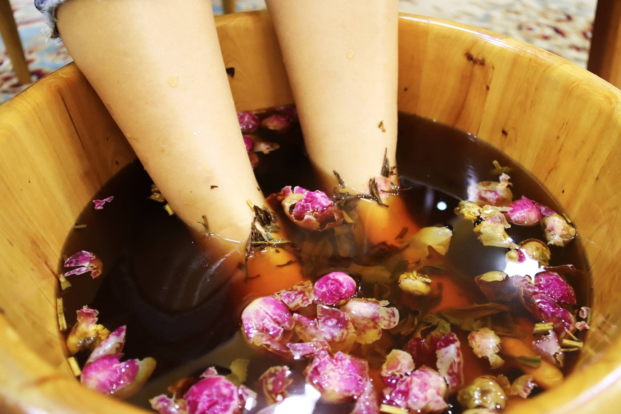 佛山市梦峰科技有限公司旗下梦峰:泡出健康轻体态