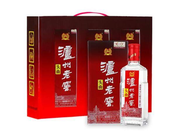 这款白酒是泸州老窖的嫡系产品,相比较于国窖1973,价格更亲民,是好喝