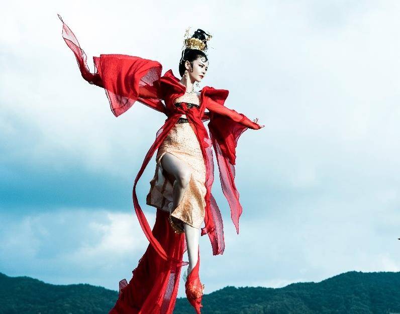 《双生赤狐》上线播出,一起来看苏妲己的前世今生!