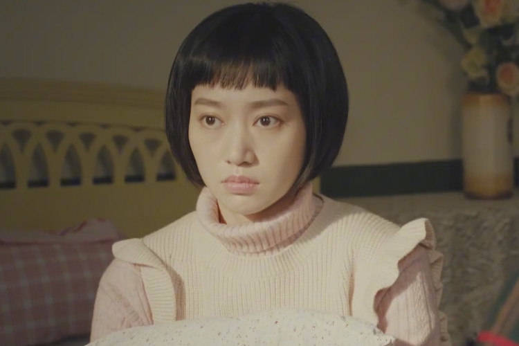 《燃烧》中的90后:林籽的表演被质疑,年轻许军的扮演者意外走红_剧中