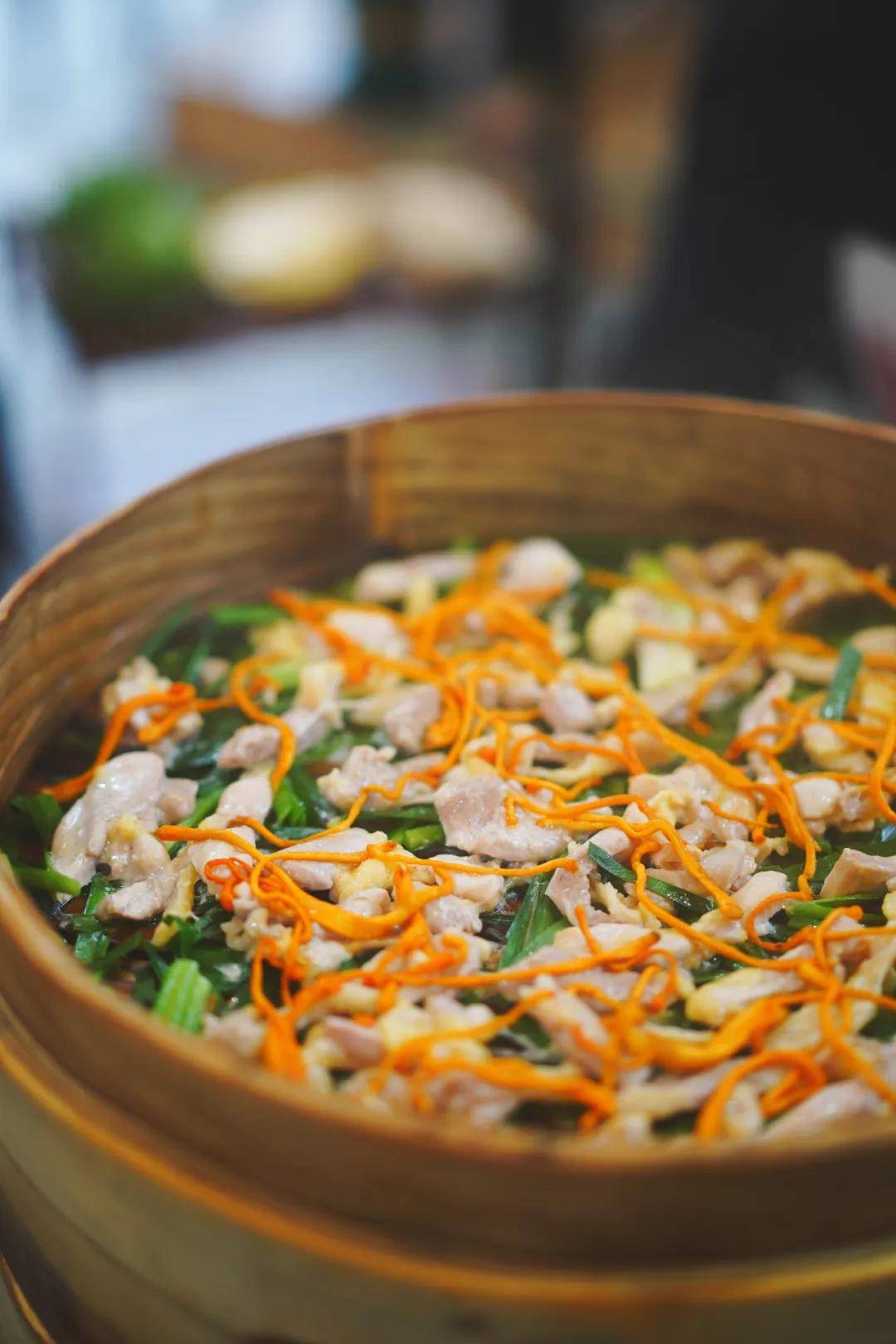 告诉你一个「青城山两日游」的隐藏路线!