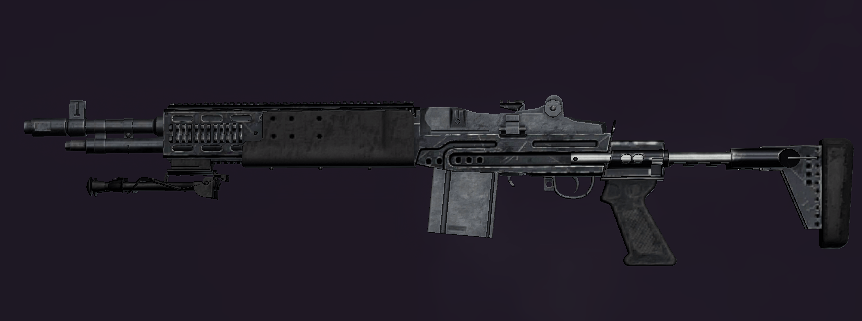 绝地求生dmr是什么枪?绝地求生dmr图片