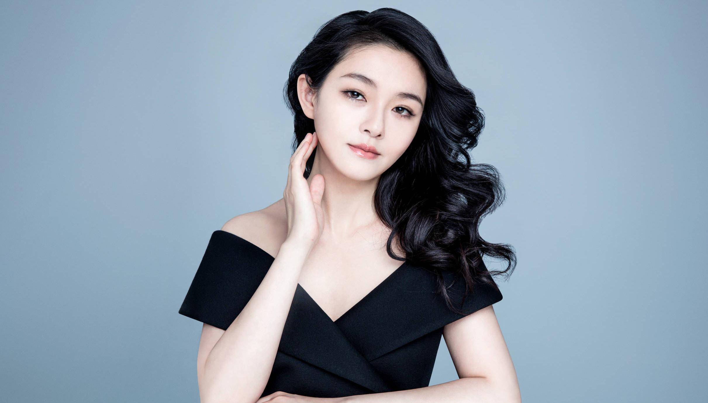 陈静,周迅,大s,杜鹃,何穗,宋茜,范冰冰,柳岩,鞠婧祎以及朱珠