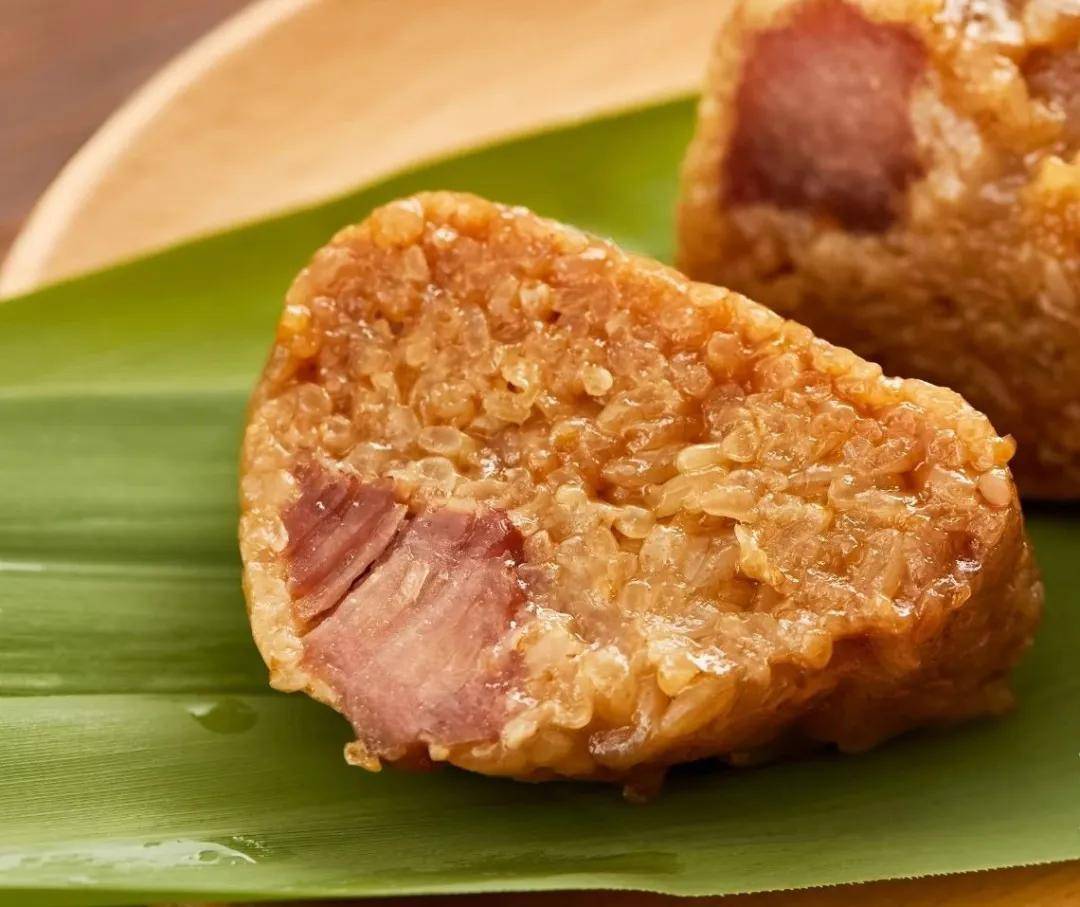 【如顺冷暖】传统粽子vs网红粽子,你站谁?