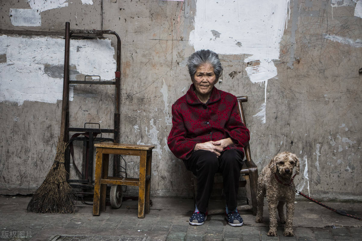 节后儿女陆续离家空巢老人要提前提防心血管疾病