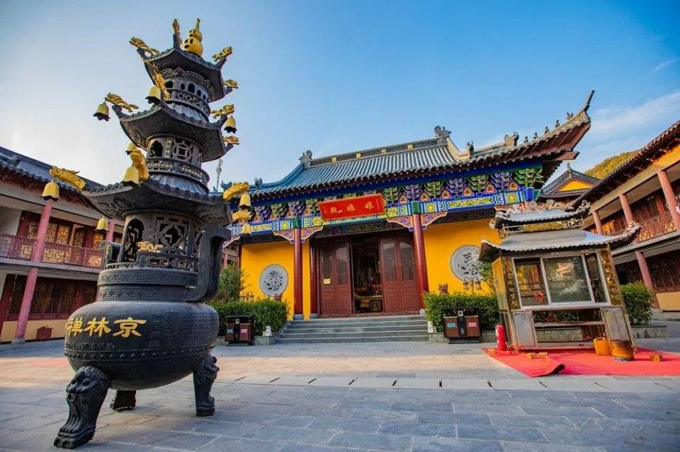 七彩曹山,"拍了拍"你!